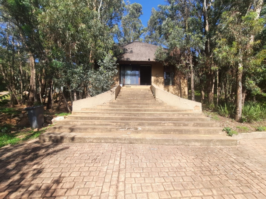 To Let 1 Bedroom Property for Rent in Muldersdrift Gauteng