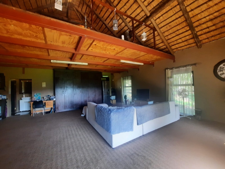 To Let 1 Bedroom Property for Rent in Muldersdrift Gauteng