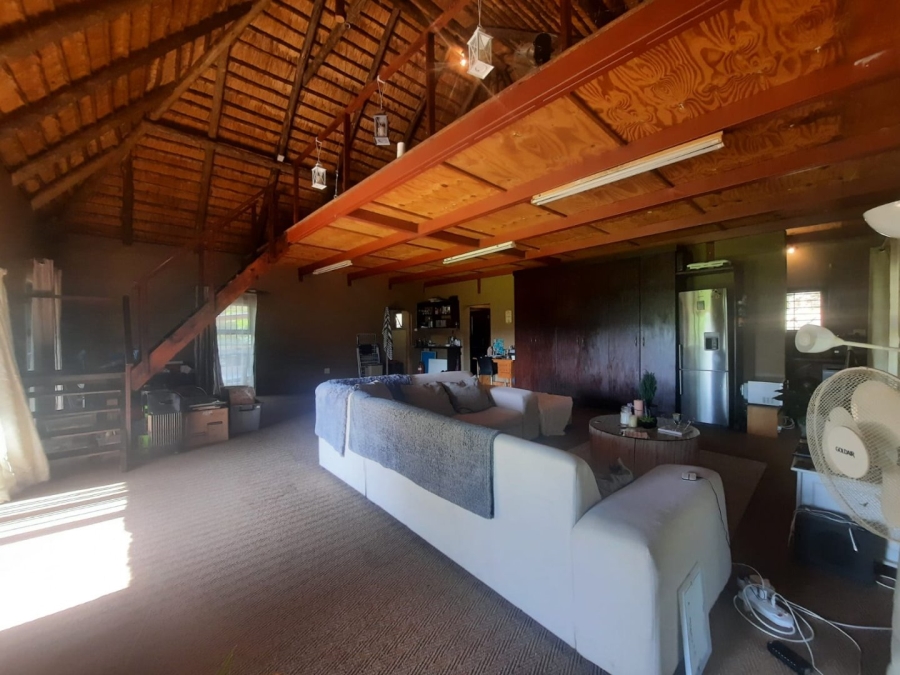 To Let 1 Bedroom Property for Rent in Muldersdrift Gauteng