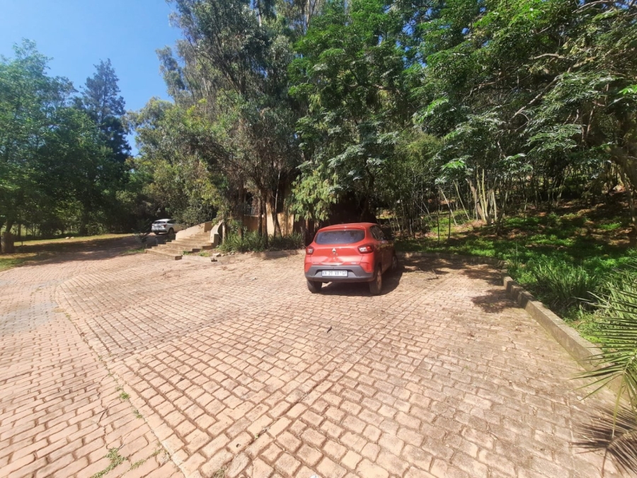 To Let 1 Bedroom Property for Rent in Muldersdrift Gauteng