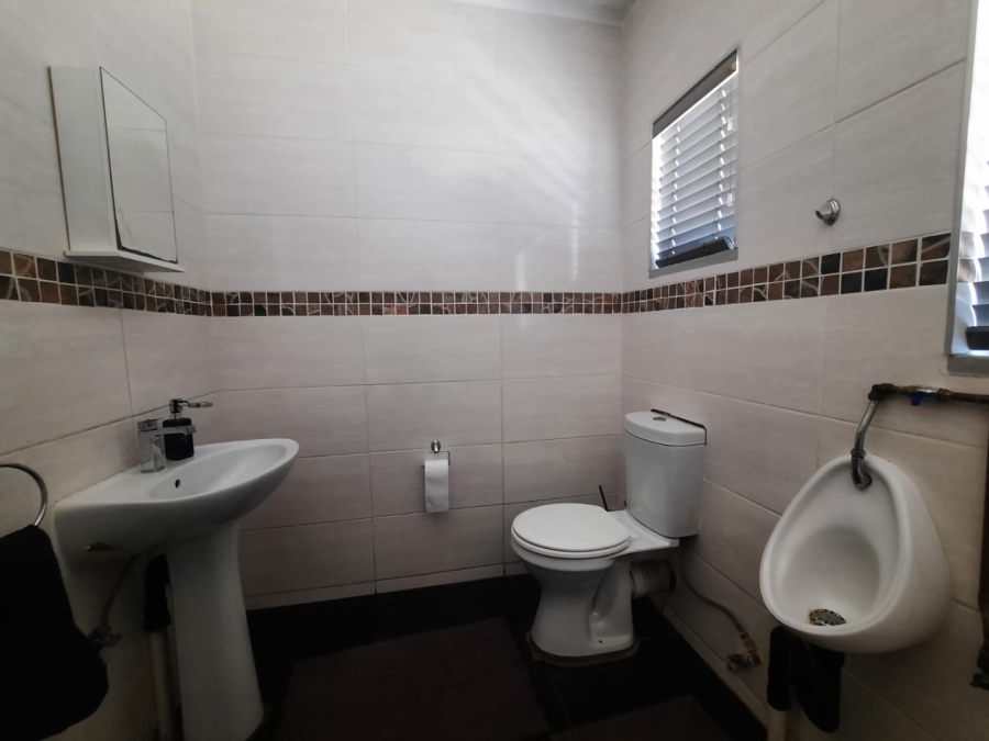 3 Bedroom Property for Sale in Krugersdorp North Gauteng