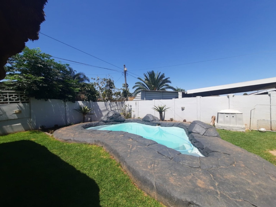 3 Bedroom Property for Sale in Krugersdorp North Gauteng