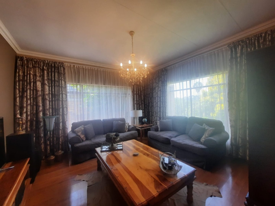 3 Bedroom Property for Sale in Kenmare Gauteng