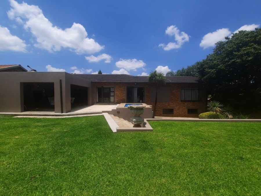 3 Bedroom Property for Sale in Kenmare Gauteng