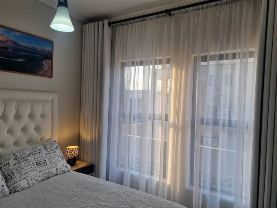 To Let 1 Bedroom Property for Rent in Waterfall View Gauteng