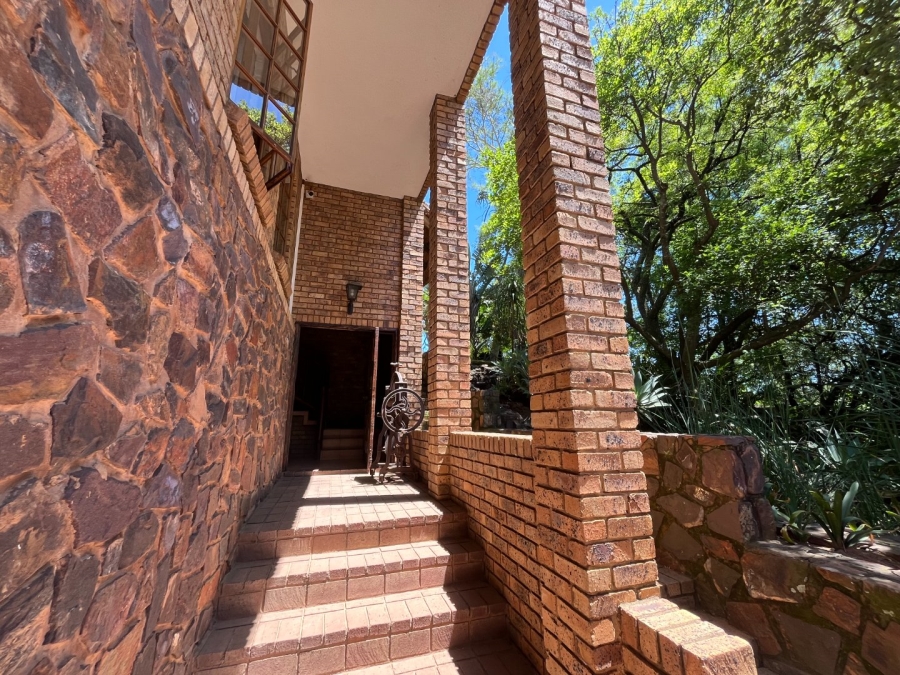 4 Bedroom Property for Sale in Newlands Gauteng