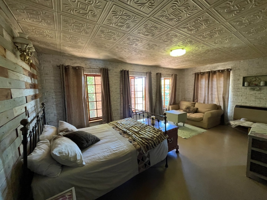 4 Bedroom Property for Sale in Newlands Gauteng