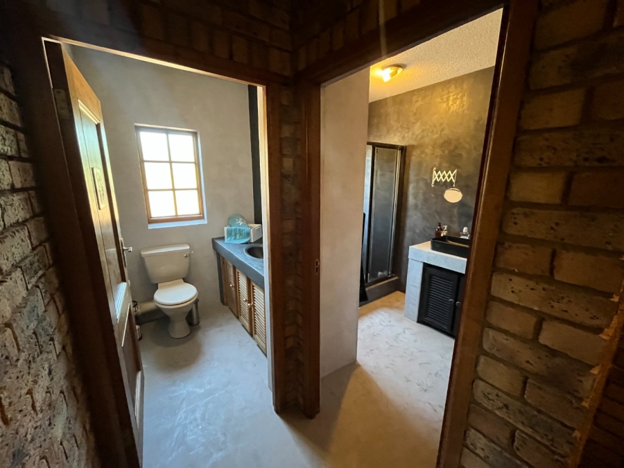 4 Bedroom Property for Sale in Newlands Gauteng