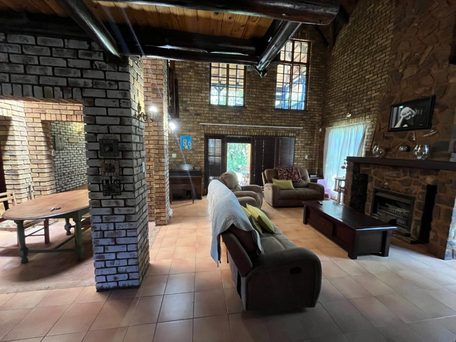 4 Bedroom Property for Sale in Newlands Gauteng