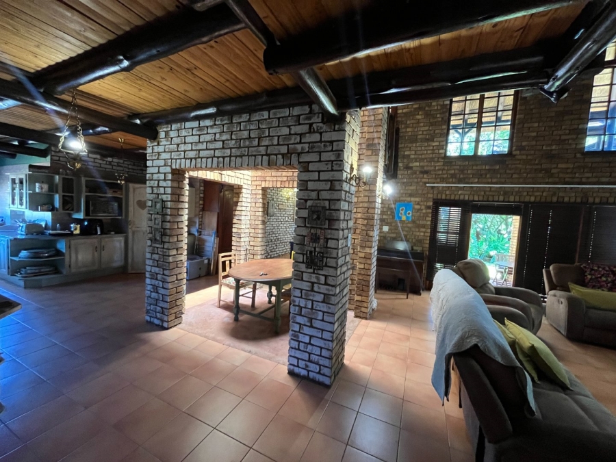 4 Bedroom Property for Sale in Newlands Gauteng