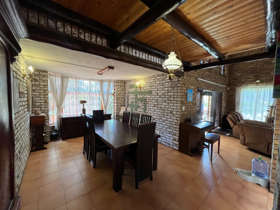 4 Bedroom Property for Sale in Newlands Gauteng