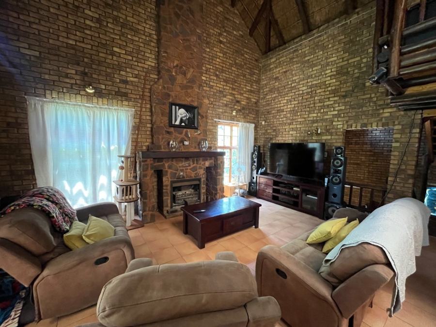 4 Bedroom Property for Sale in Newlands Gauteng