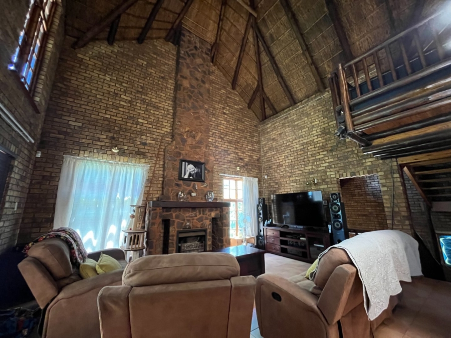 4 Bedroom Property for Sale in Newlands Gauteng