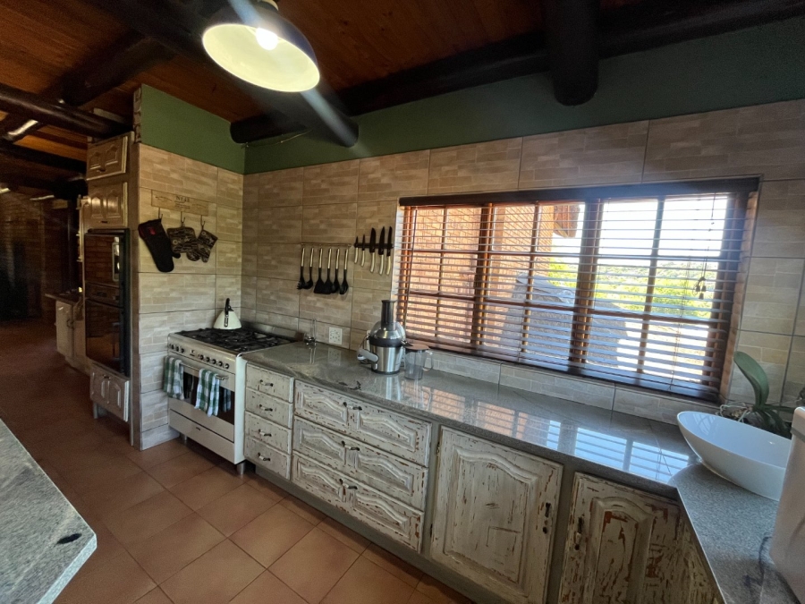 4 Bedroom Property for Sale in Newlands Gauteng