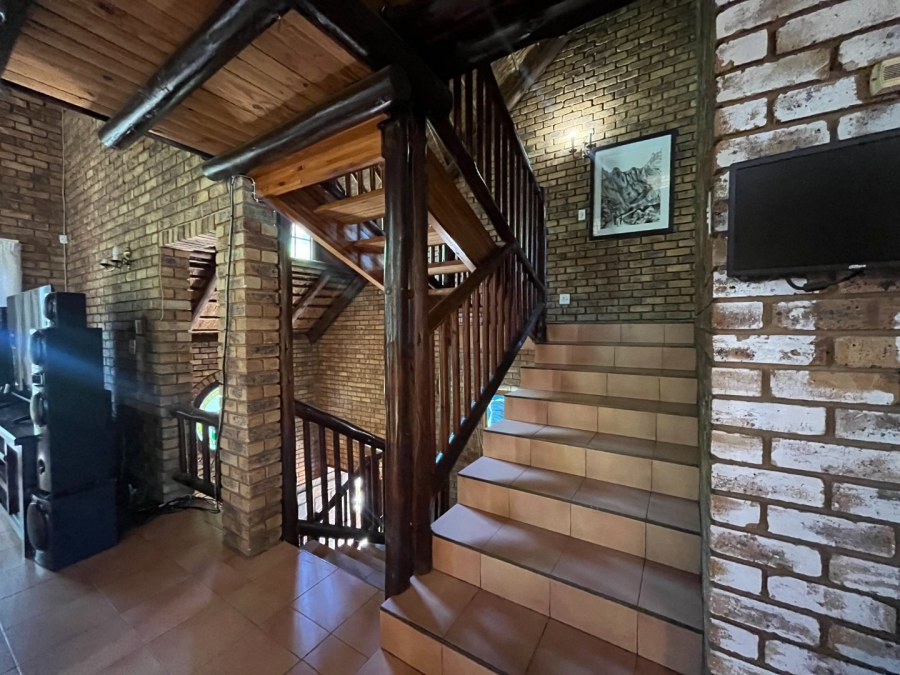 4 Bedroom Property for Sale in Newlands Gauteng