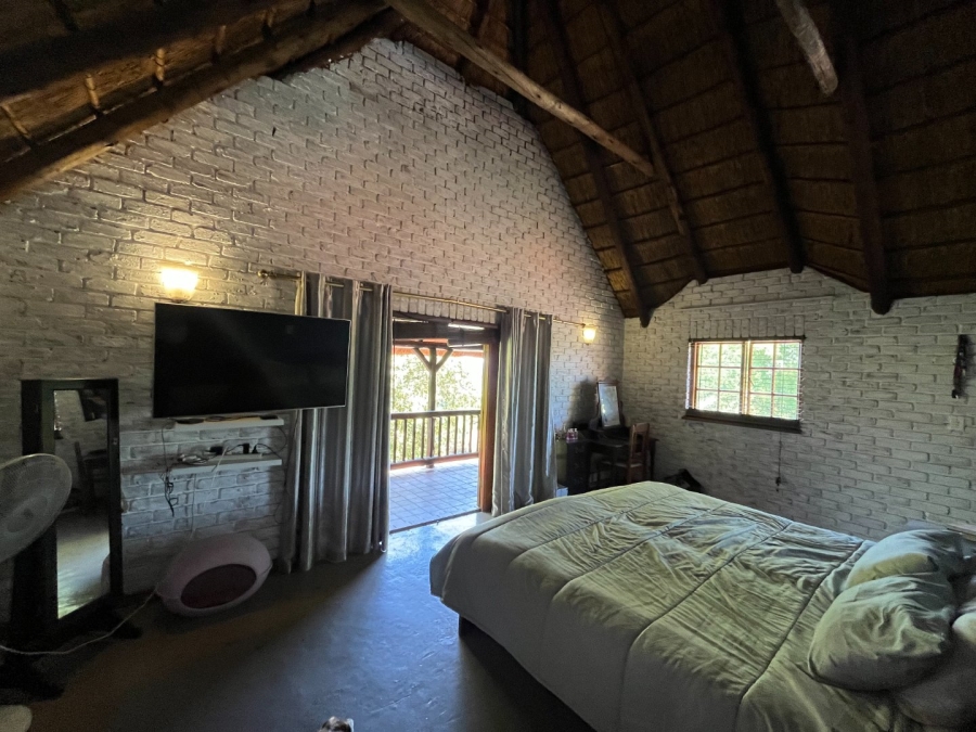 4 Bedroom Property for Sale in Newlands Gauteng