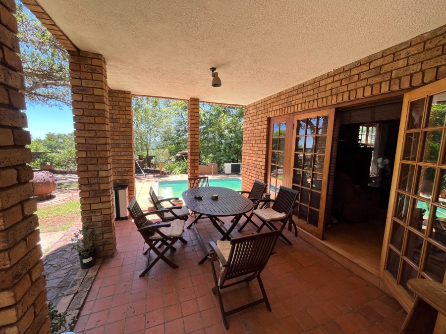 4 Bedroom Property for Sale in Newlands Gauteng