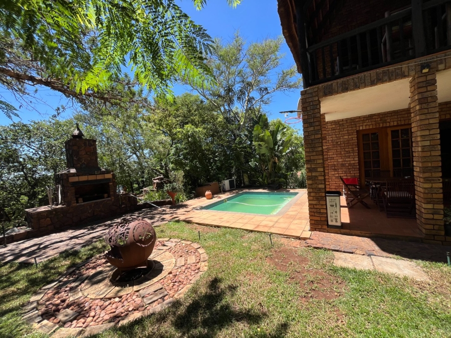 4 Bedroom Property for Sale in Newlands Gauteng