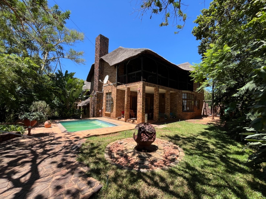 4 Bedroom Property for Sale in Newlands Gauteng