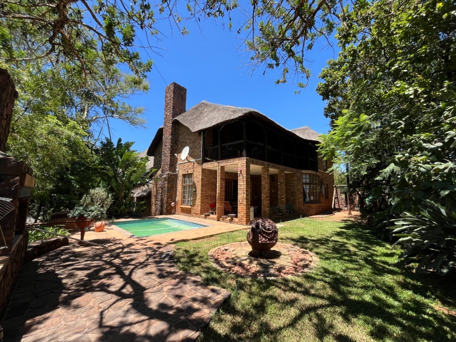 4 Bedroom Property for Sale in Newlands Gauteng