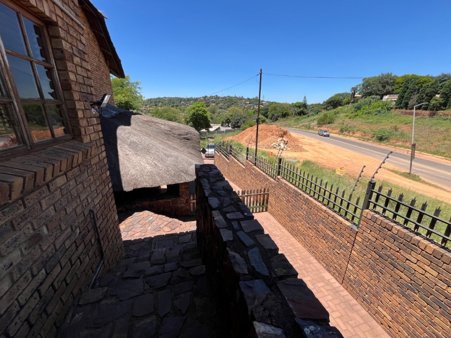 4 Bedroom Property for Sale in Newlands Gauteng