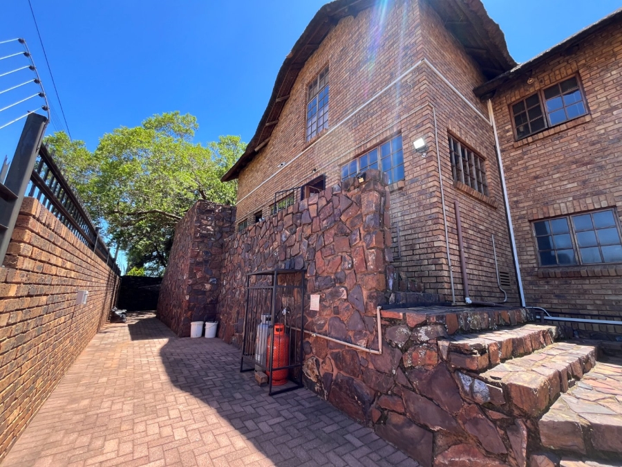 4 Bedroom Property for Sale in Newlands Gauteng