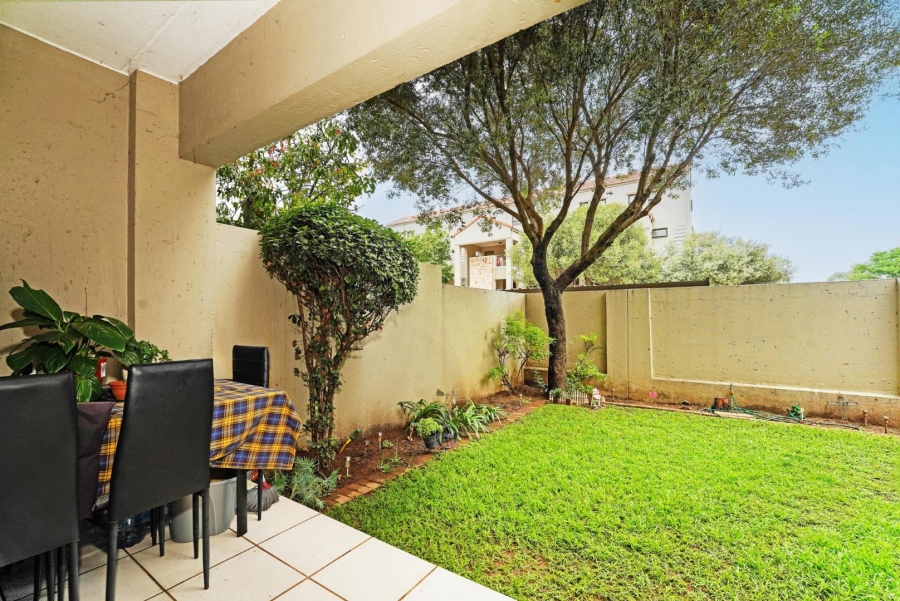 2 Bedroom Property for Sale in Paulshof Gauteng