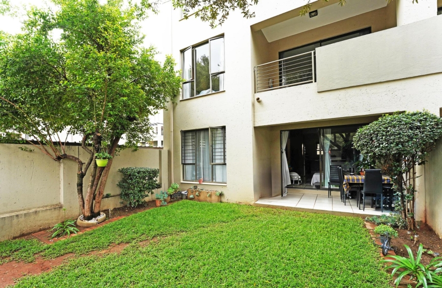 2 Bedroom Property for Sale in Paulshof Gauteng