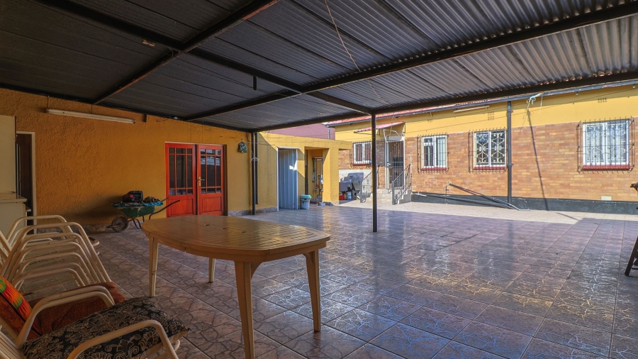 3 Bedroom Property for Sale in Regents Park Gauteng