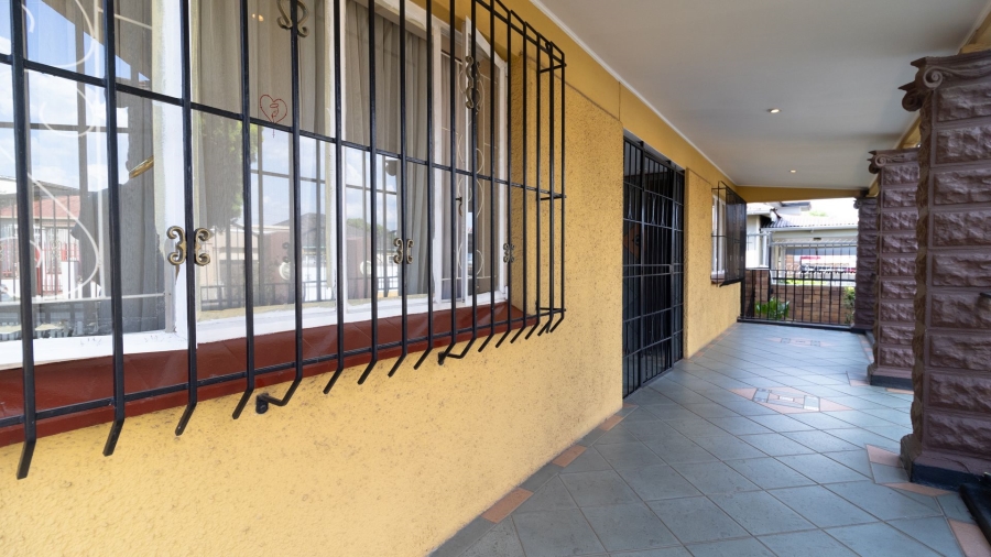 3 Bedroom Property for Sale in Regents Park Gauteng