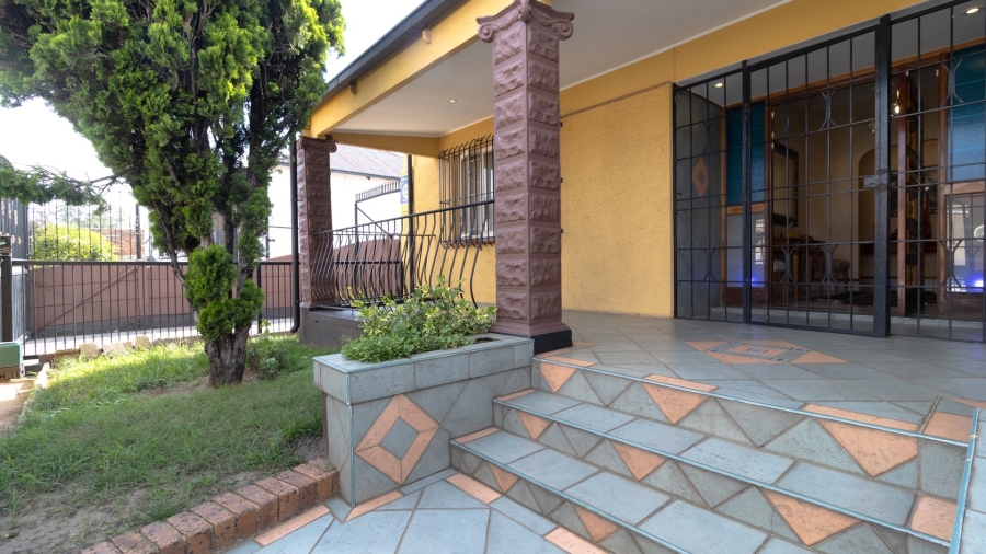 3 Bedroom Property for Sale in Regents Park Gauteng