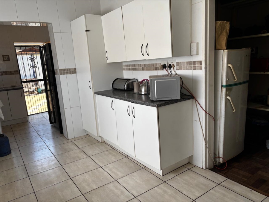 3 Bedroom Property for Sale in Krugersdorp West Gauteng