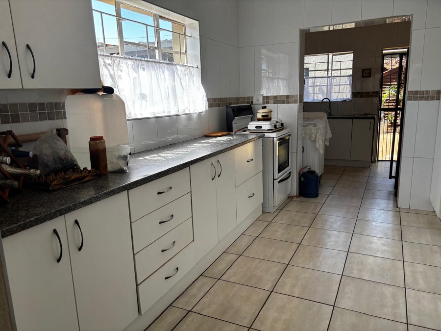 3 Bedroom Property for Sale in Krugersdorp West Gauteng