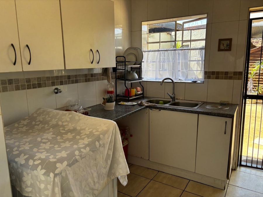 3 Bedroom Property for Sale in Krugersdorp West Gauteng