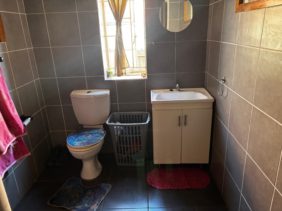 3 Bedroom Property for Sale in Krugersdorp West Gauteng