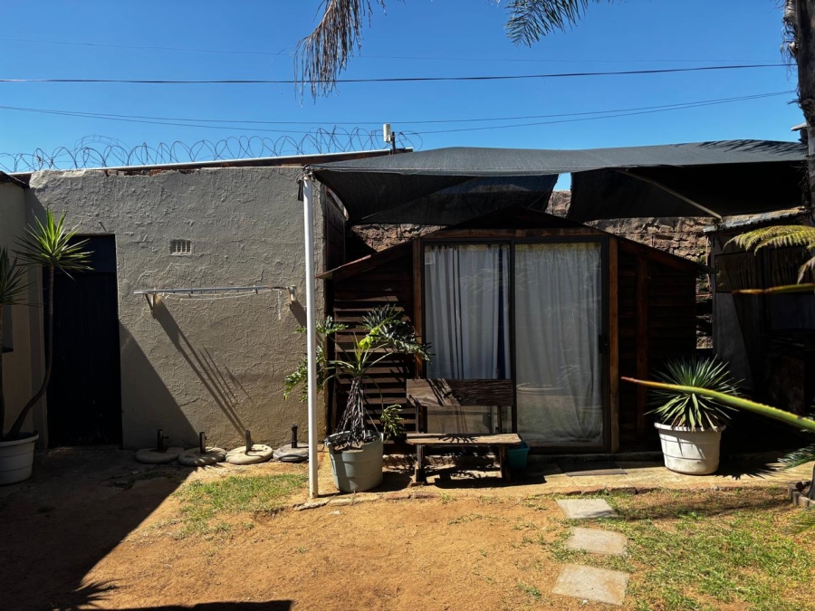 3 Bedroom Property for Sale in Krugersdorp West Gauteng