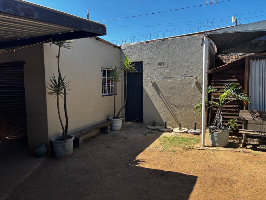 3 Bedroom Property for Sale in Krugersdorp West Gauteng