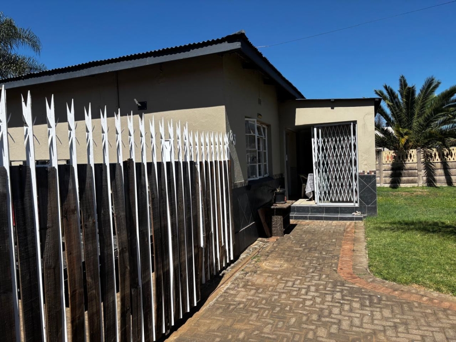 3 Bedroom Property for Sale in Krugersdorp West Gauteng