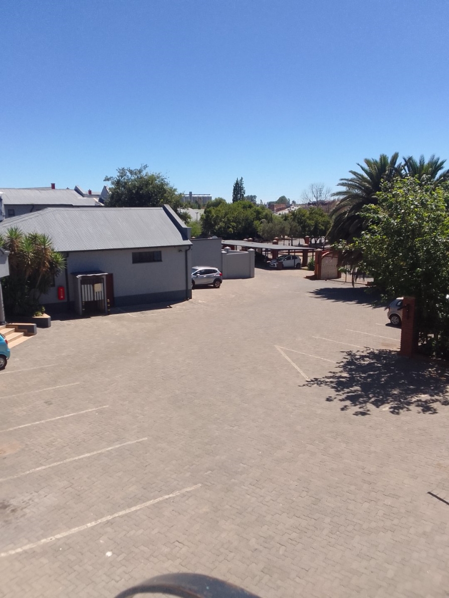 To Let 2 Bedroom Property for Rent in Nigel Gauteng