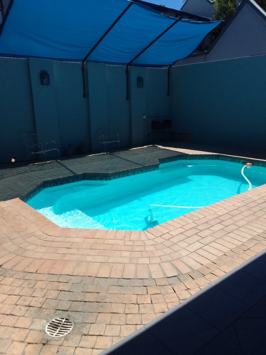 To Let 2 Bedroom Property for Rent in Nigel Gauteng