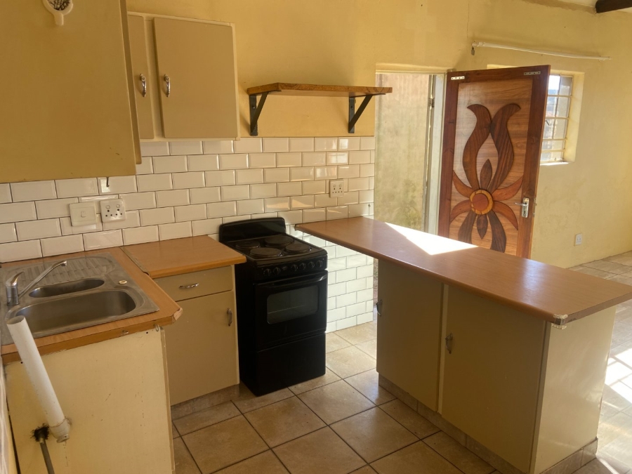  Bedroom Property for Sale in Krugersdorp West Gauteng