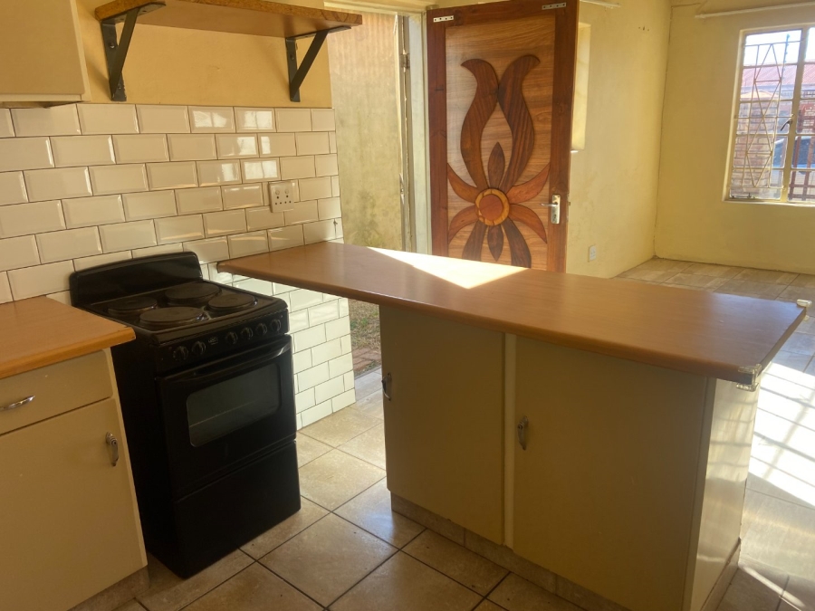  Bedroom Property for Sale in Krugersdorp West Gauteng