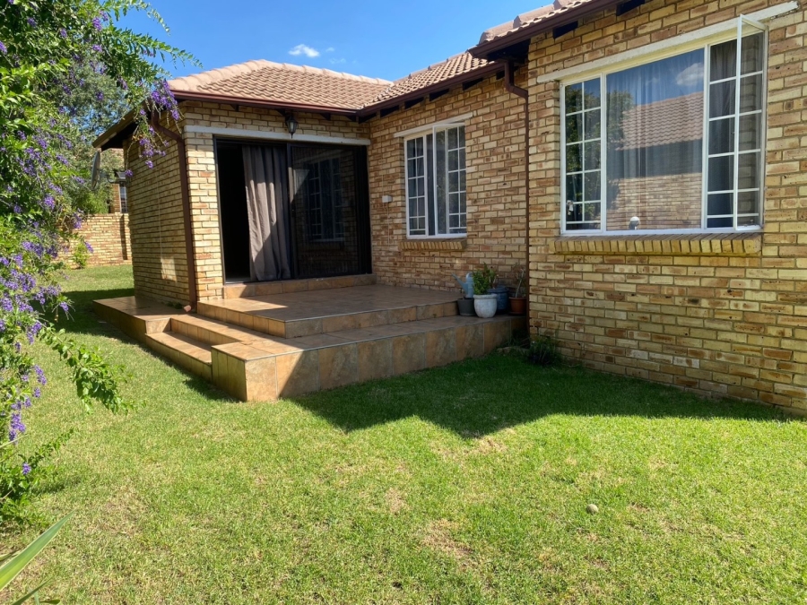 3 Bedroom Property for Sale in Kyalami Hills Gauteng