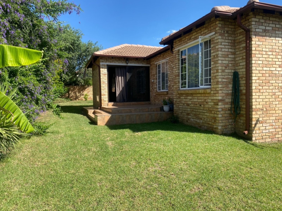 3 Bedroom Property for Sale in Kyalami Hills Gauteng