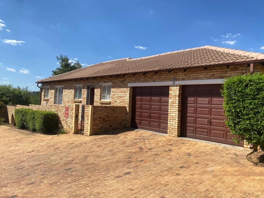 3 Bedroom Property for Sale in Kyalami Hills Gauteng