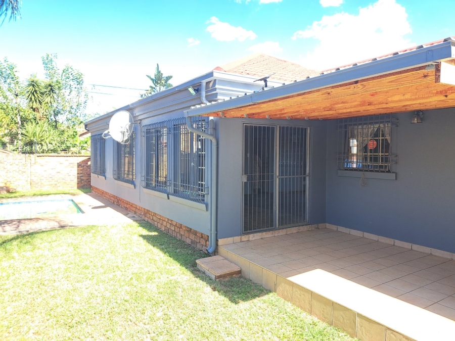 3 Bedroom Property for Sale in Montana Park Gauteng