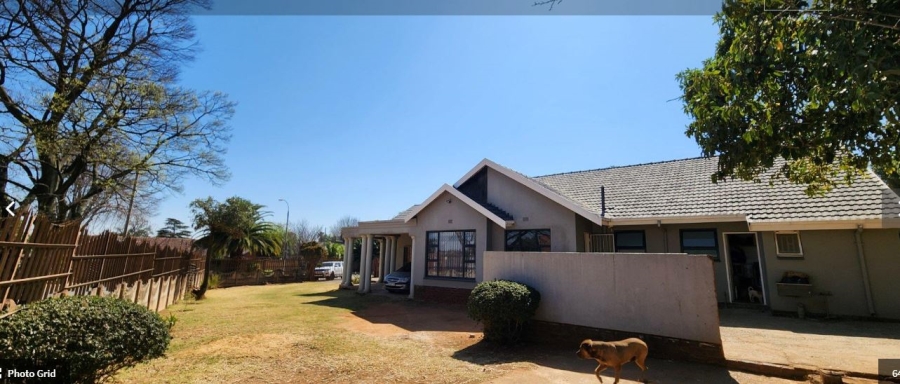 4 Bedroom Property for Sale in Norkem Park Gauteng