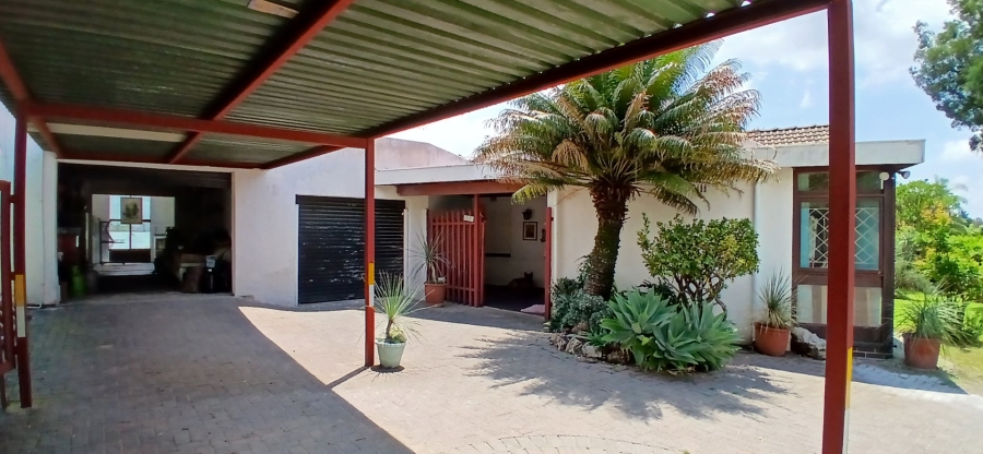 3 Bedroom Property for Sale in Malanshof Gauteng