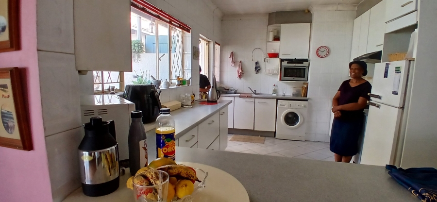 3 Bedroom Property for Sale in Malanshof Gauteng