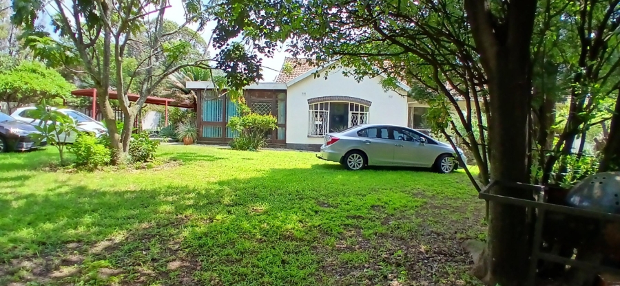 3 Bedroom Property for Sale in Malanshof Gauteng